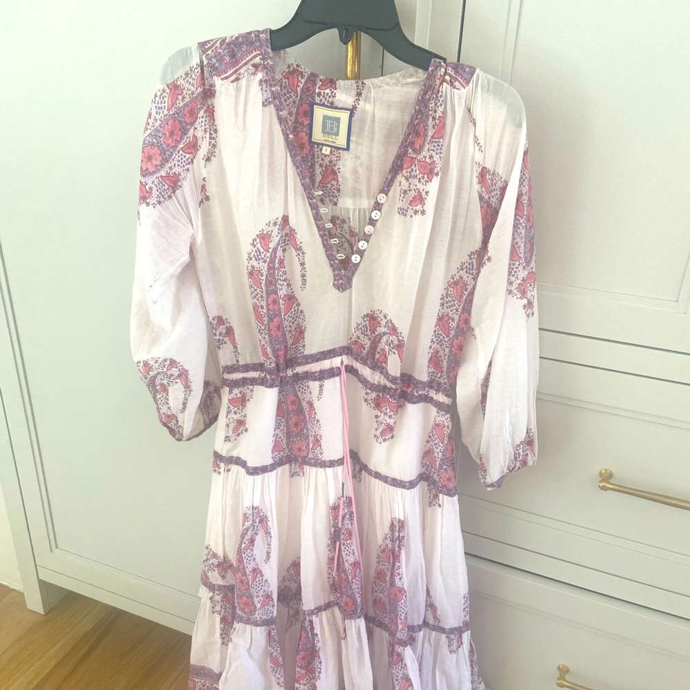 Alicia Bell MIDI dress